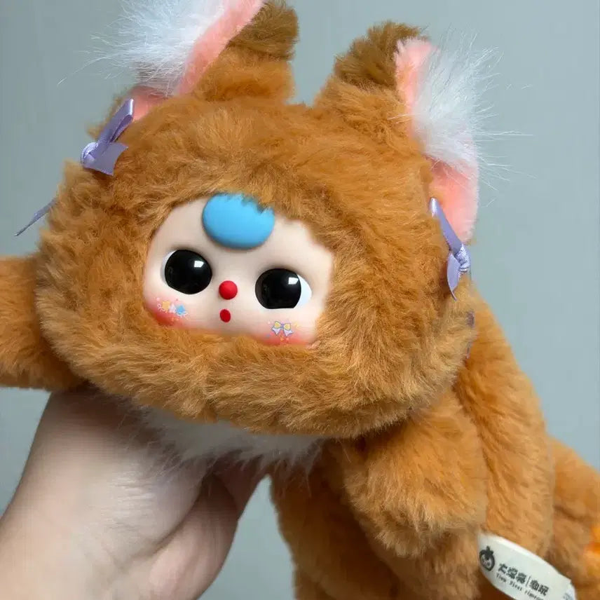 [BUNJANG] Baby3 Pencil Case / 베이비쓰리 필통