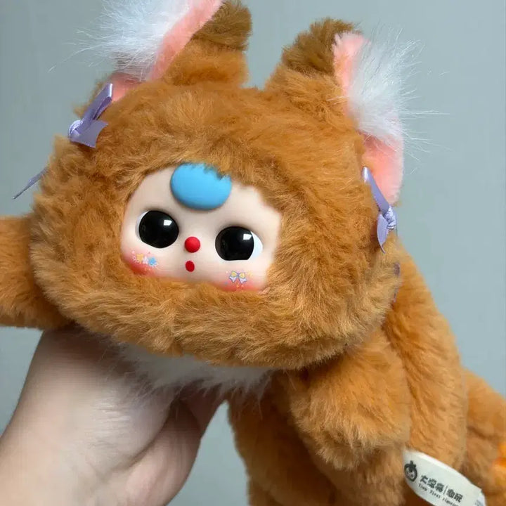 [BUNJANG] Baby3 Pencil Case / 베이비쓰리 필통
