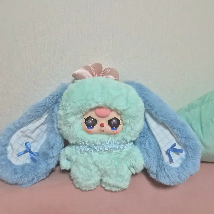 [BUNJANG] Bearbrick 400% Tears Edition / 베이비쓰리 400%