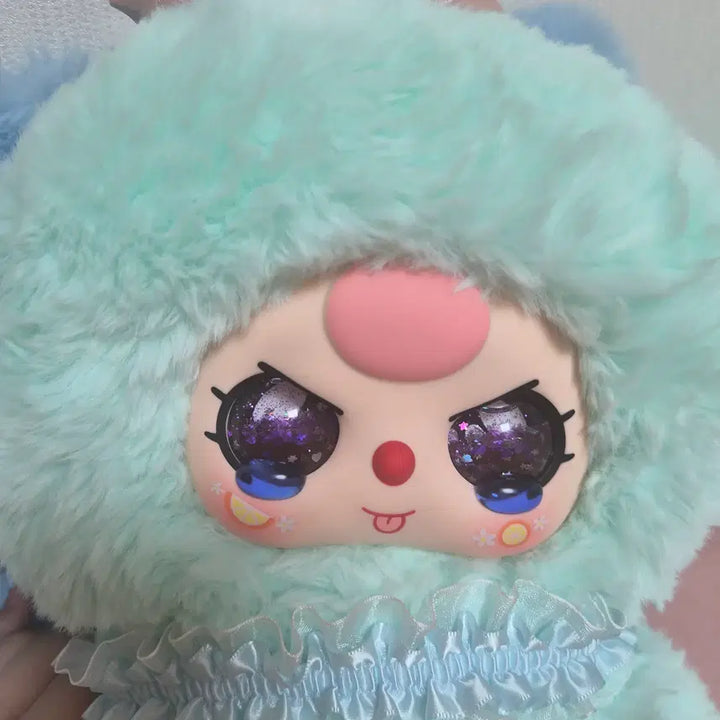 [BUNJANG] Bearbrick 400% Tears Edition / 베이비쓰리 400%