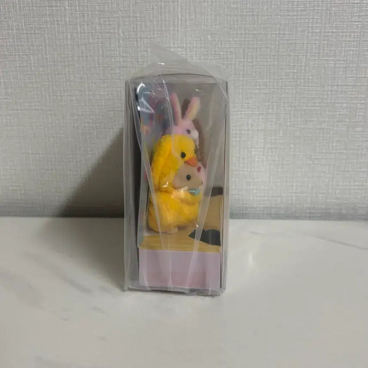 [BUNJANG] Sylvanian Families Mascot Costume Trio / 실바니안 마스코트 코스튬 트리오