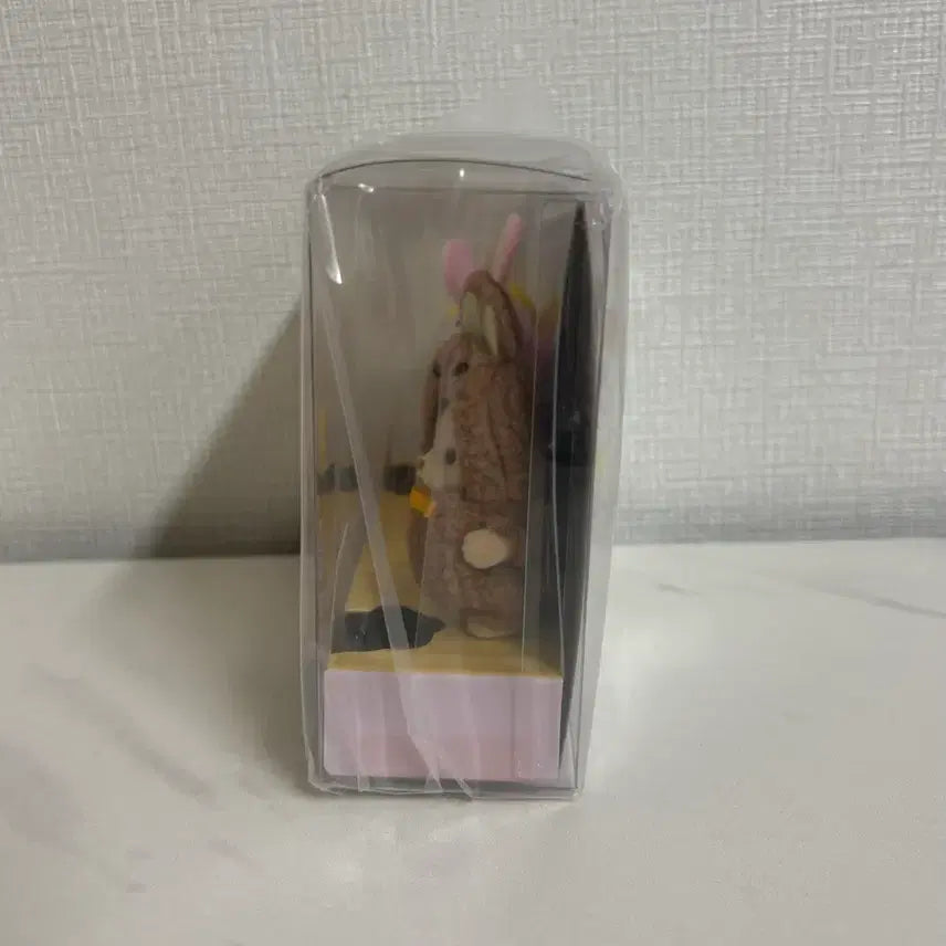 [BUNJANG] Sylvanian Families Mascot Costume Trio / 실바니안 마스코트 코스튬 트리오