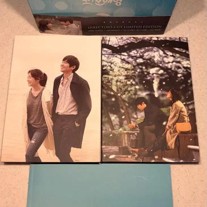 [BUNJANG] Another Oh Hae Young Blu-ray Box Set / (인하) 드라마 또! 오해영 블루레이 박스세트 (특전 없음)