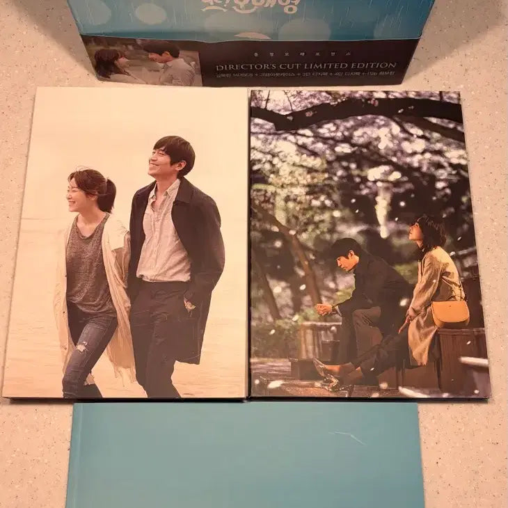 [BUNJANG] Another Oh Hae Young Blu-ray Box Set / (추가인하) 드라마 또! 오해영 블루레이 박스세트 (특전 없음)