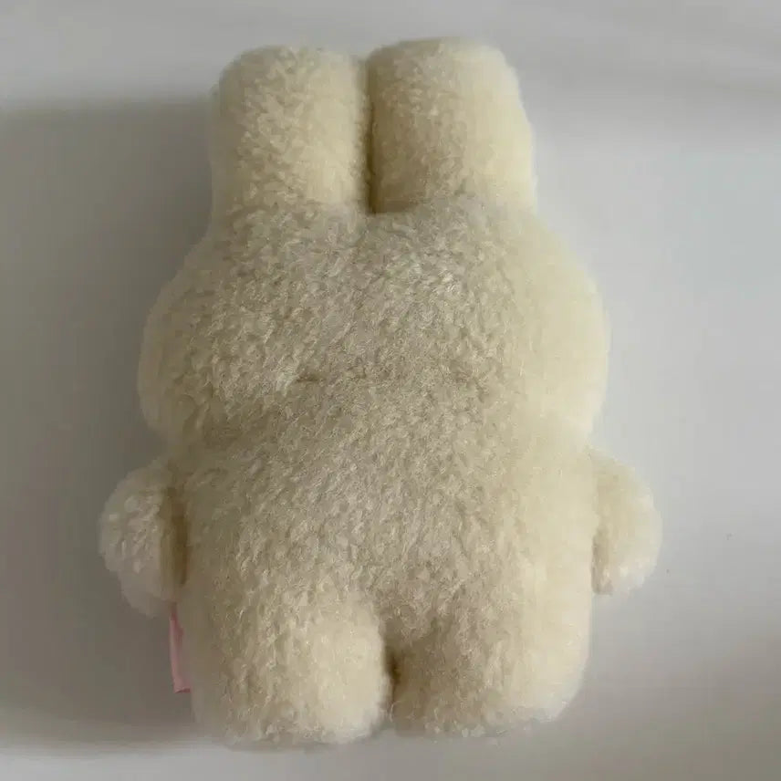 [BUNJANG] Japanese Artist "fuwafuwamofumofu" Rabbit Plush Toy / fuwafuwamofumofu 일본작가님 토끼인형
