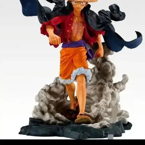 [BUNJANG] Ichiban Kuji One Piece Luffy A Prize Figure / 제일복권 원피스 모험의 기억과 미래로의 항로 루피 a상 피규어