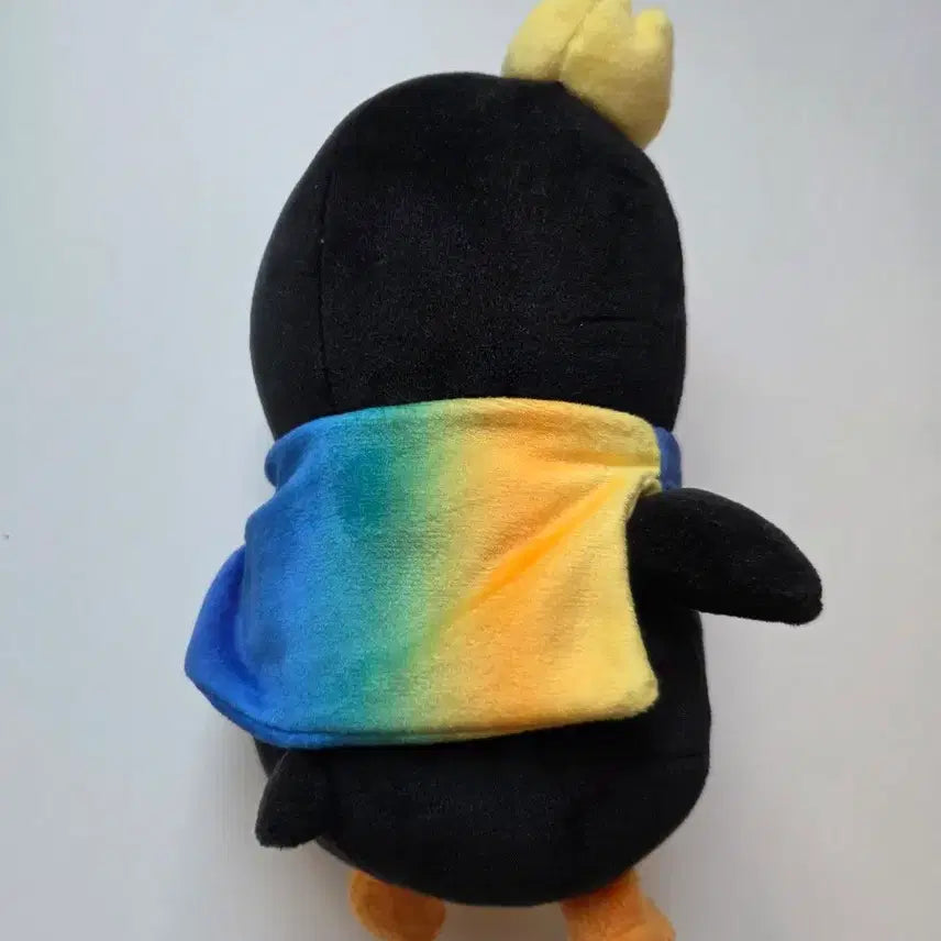 [BUNJANG] Lee Junho Before Midnight PpaengPpaeng Doll / 이준호 비포 미드나잇 펭펭이 인형