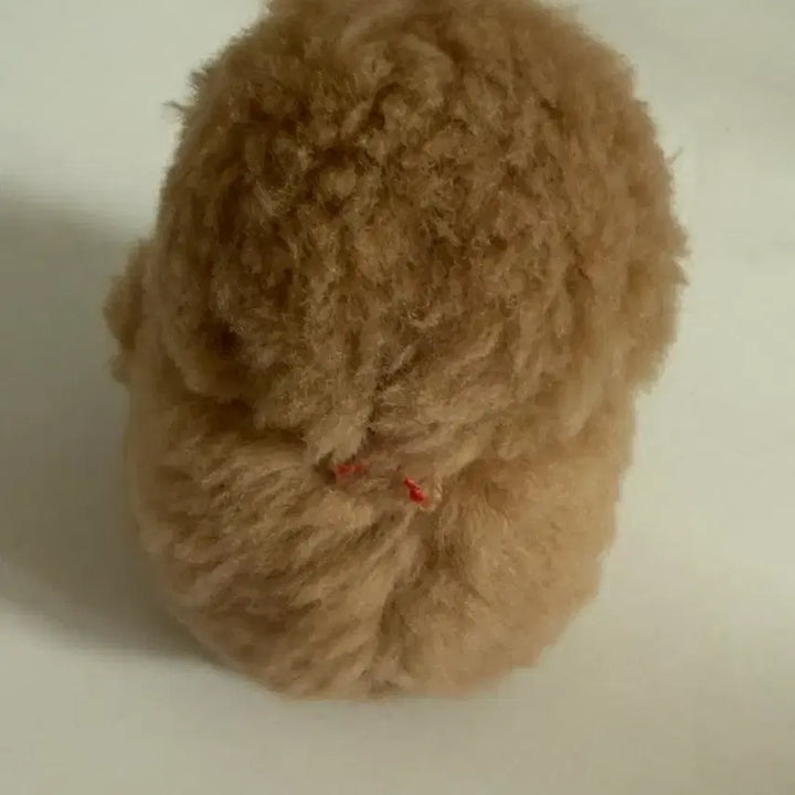 [BUNJANG] Kanokitamura Japanese Artist Handmade Teddy Bear Brown / 카노키타무라 일본작가님 테디베어 브라운인형
