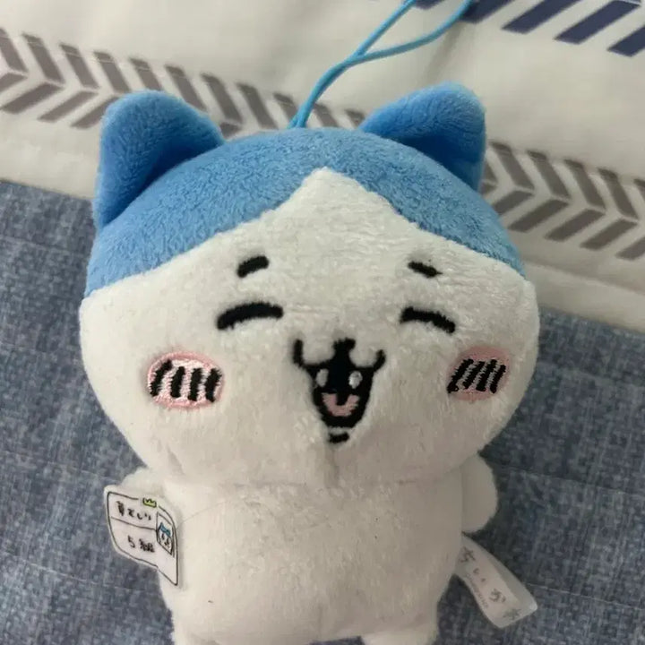 [BUNJANG] Hachiwara Weeding Doll / 하치와레 제초 인형