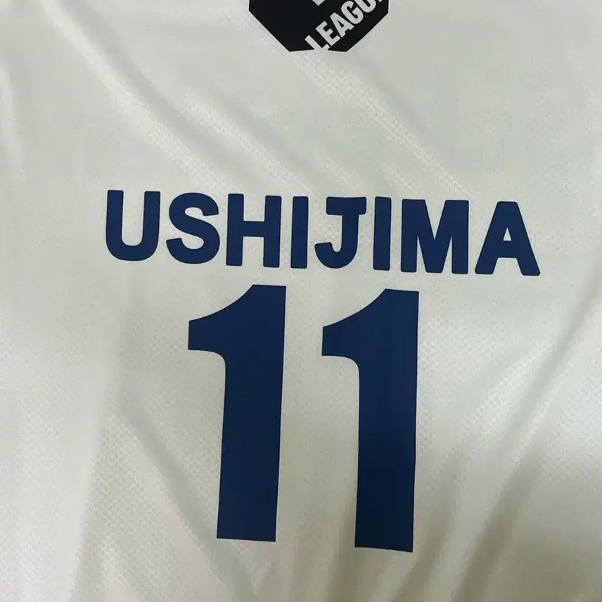 [BUNJANG] Haikyu!! Adlress Uniform Wakatoshi Ushijima XL Unsealed / 하이큐 애들러스 유니폼 우시지마 와카토시 XL 단순개봉