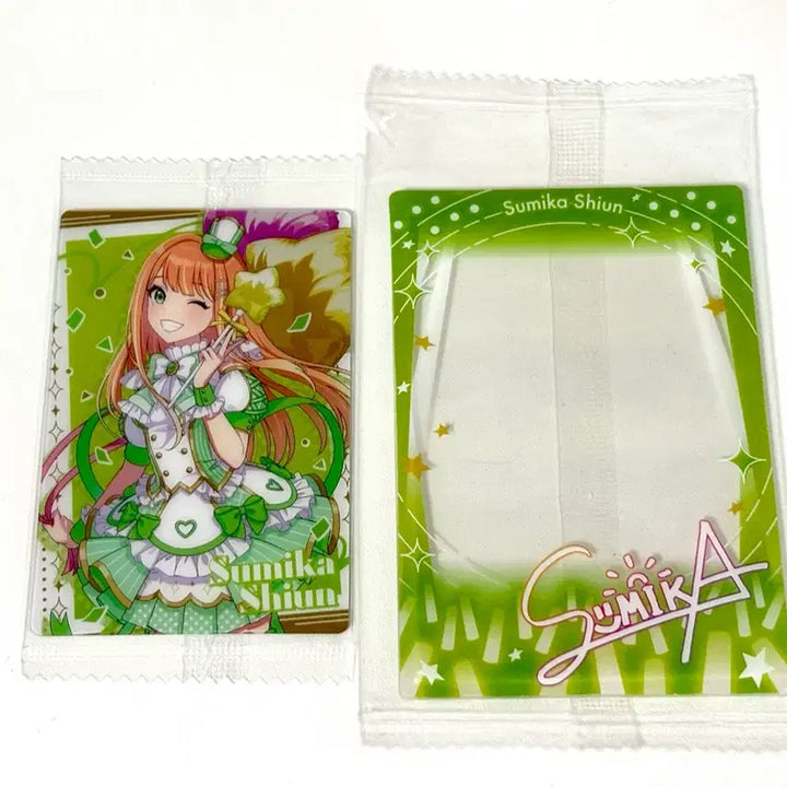 [BUNJANG] Kakemono Sumika Wafer Frame / 가쿠마스 스미카 웨하스 프레임