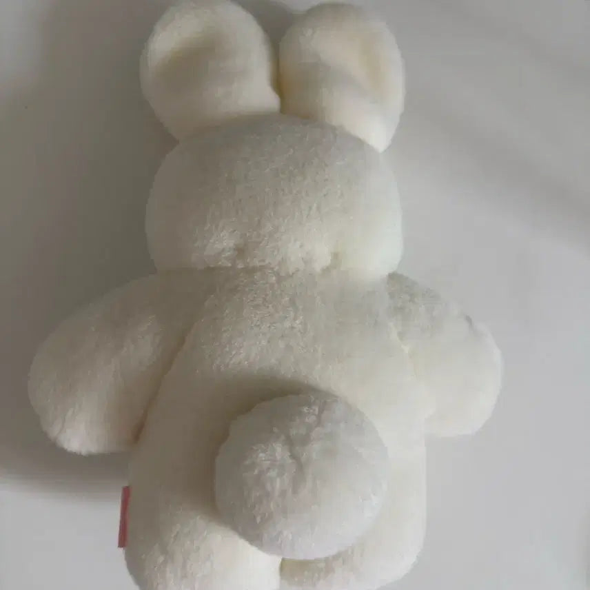 [BUNJANG] Fuwafuwa Mofumofu Rabbit Plush Doll by Japanese Artist / fuwafuwamofumofu 일본작가님 토끼인형