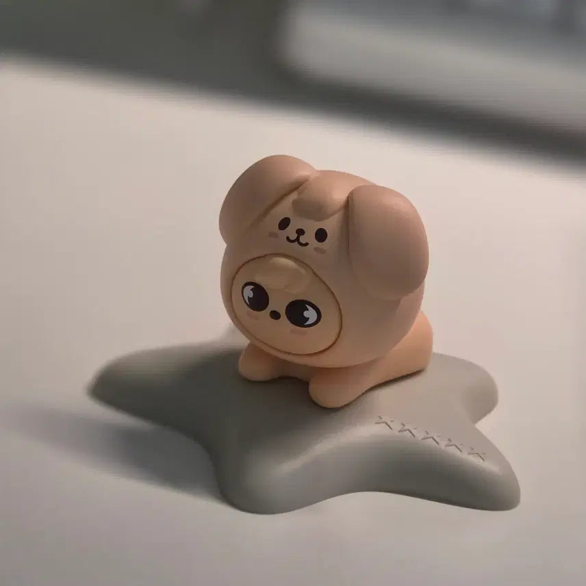 [BUNJANG] SKZOO PFFM Figure / 스키주 퍼핌 피규어 판매합니다
