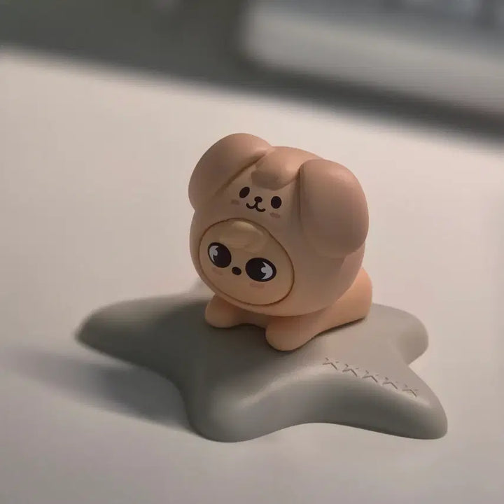 [BUNJANG] SKZOO PFFM Figure / 스키주 퍼핌 피규어 판매합니다