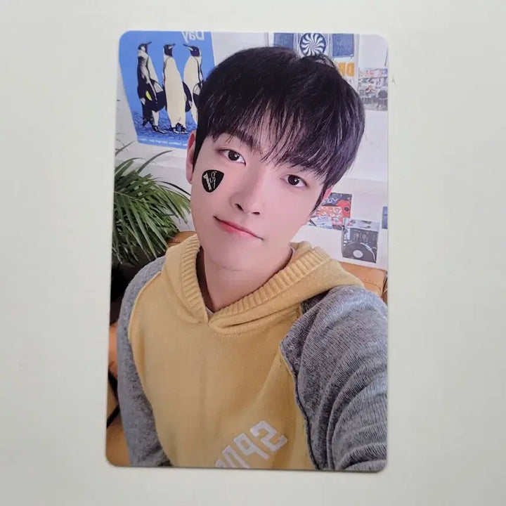 [BUNJANG] ATEEZ Hongjoong 2025 Season&