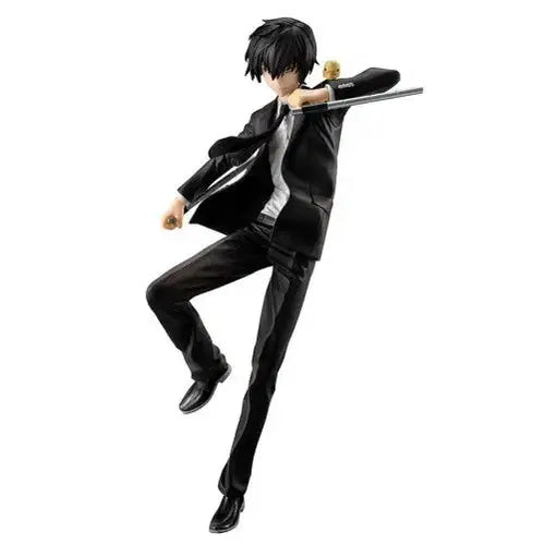 [BUNJANG] Megahouse G.E.M Kyoya Hibiri Limited Edition Figure (Sealed) / 한정판)G.E.M 메가하우스 가히리 히바리 쿄야 피규어 팝니다 미개봉