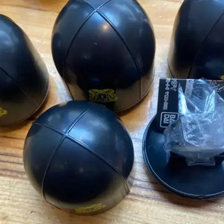 [BUNJANG] Katekyo Hitman Reborn! Vongola Ring DX Gacha Mist Ring (Product Sealed) / 가정교사히트맨리본 봉고레링dx가챠 안개링 케이스비닐만개봉(상품미개봉)