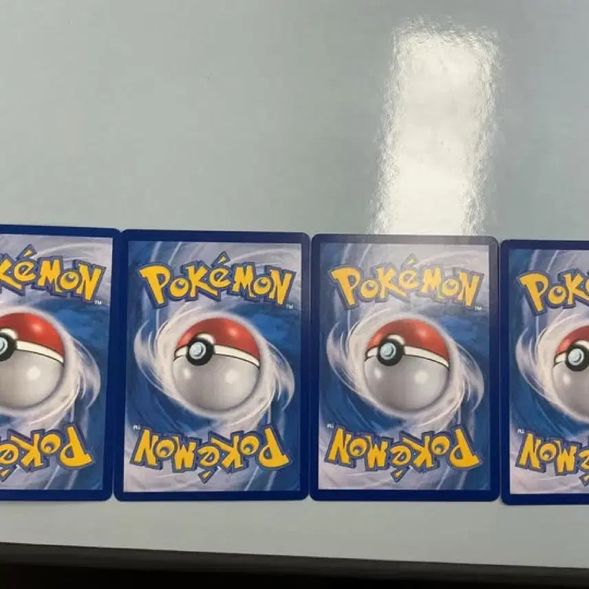 [BUNJANG] Pokemon Card SAR Set - Raging Volcano ex, Taro, Mameom&