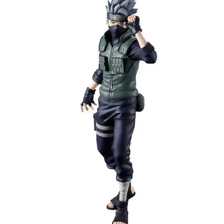 [BUNJANG] Naruto Ichiban Kuji C Prize Kakashi (Sealed) / 미개봉 택포6.5) 나루토 제일복권 이치방쿠지 C상 카카시