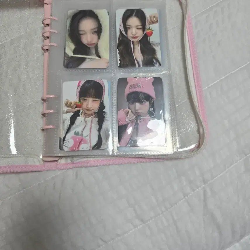 [SOLD OUT] (탈덕처분)아이브 포카 일괄판매