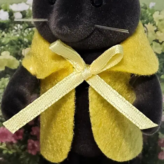 [BUNJANG] Sylvanian Families Mother Mole Figure / 실바니안 엄마 두더지 분철 판매