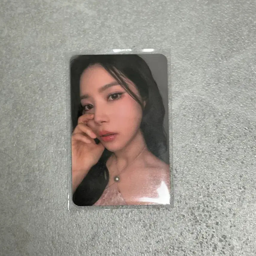 [BUNJANG] Mamamoo 2026 World Tour [4WARD] In Seoul Day 2 Entrance Photocard Bundle Set / 2026 마마무 콘서트 중콘 슬로건, 입장 포토카드 일괄 판매합니다
