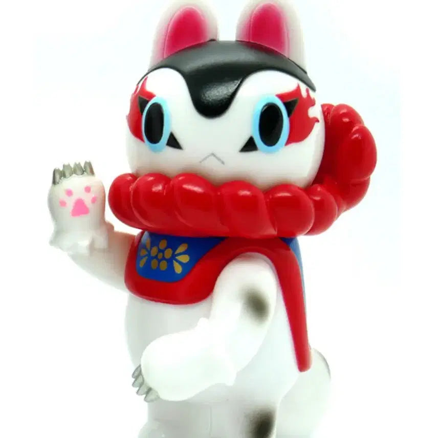 [BUNJANG] Teresa Chiba Inuharigon Sofubi Figure / 테레사 치바 이누하리곤