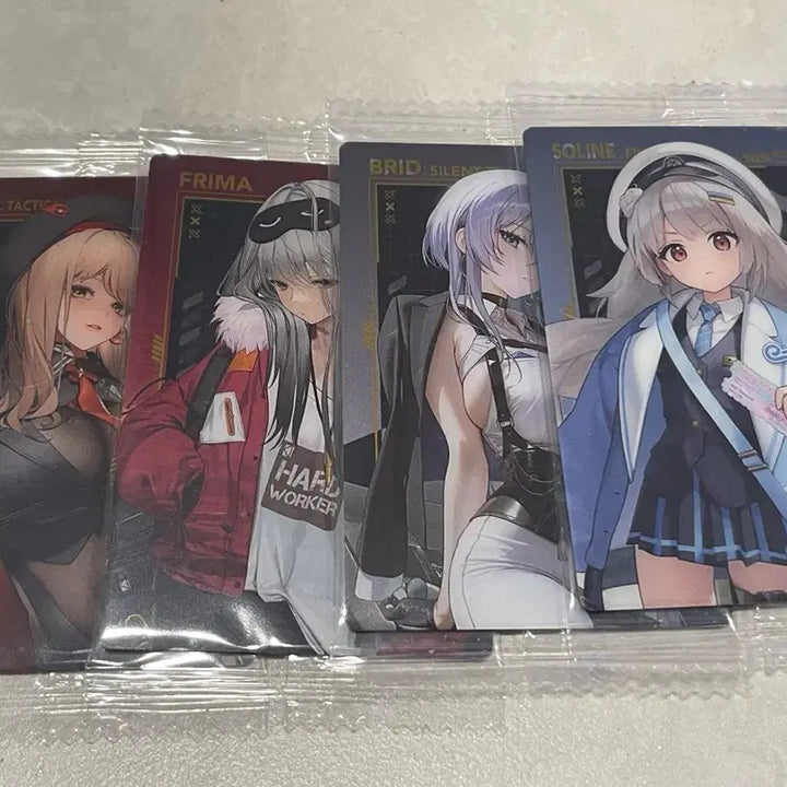 [BUNJANG] Niki Wafer Bundle Set / 니케 웨하스 일괄