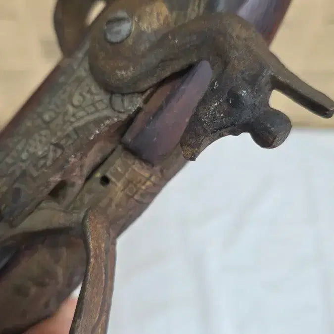 [BUNJANG] Antique Decorative Item from late Joseon Dynasty / 골동품 장식품 구한말 사용제품 인테리어 소품용 카페디피용