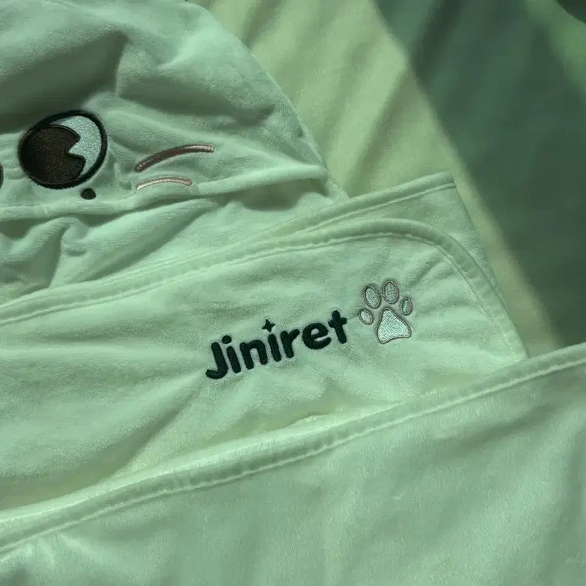 [BUNJANG] Stray Kids Jiniret Original Japan Blanket / 스트레이키즈 스키즈 스키주 지니렛 오리지널 일본 담요 양도