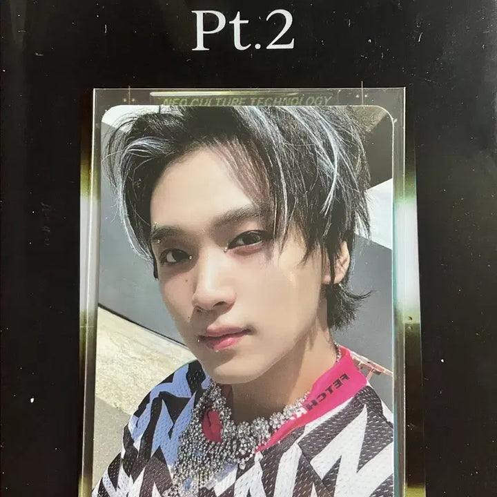 [BUNJANG] NCT DREAM ISTJ Photocard / 엔시티드림 istj 팝업 포카팔아요
