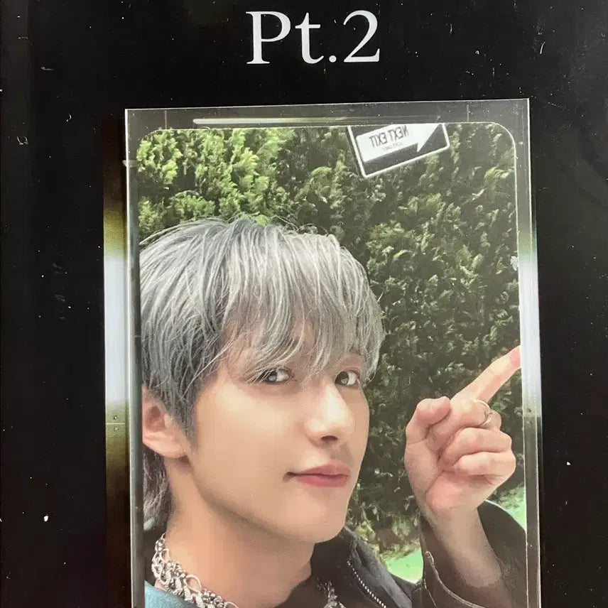 [BUNJANG] NCT DREAM ISTJ Photocard / 엔시티드림 istj 팝업 포카팔아요