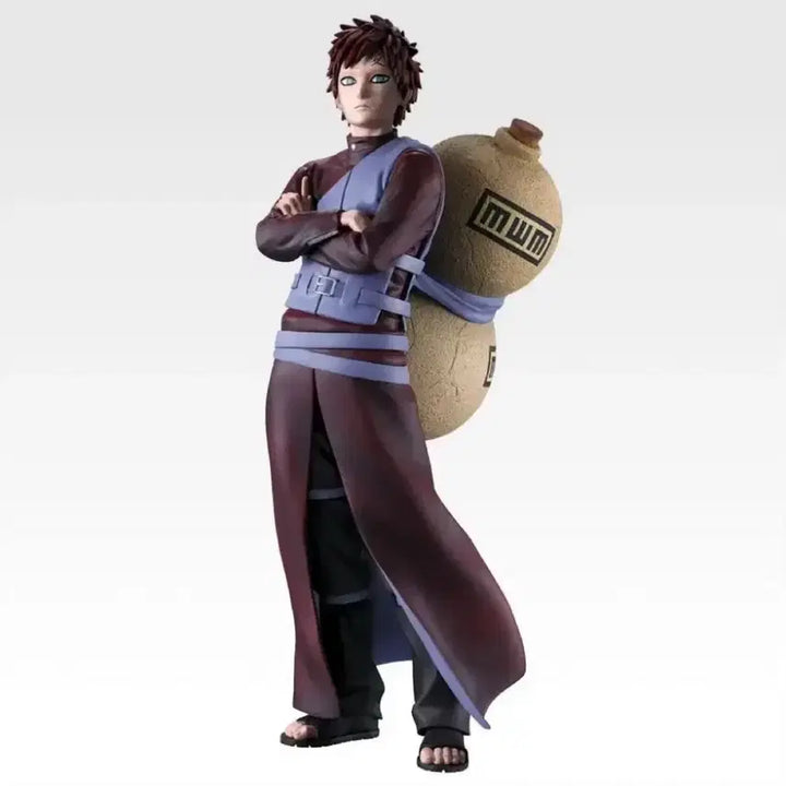 [BUNJANG] Ichiban Shoji Kazekage Retake Operation D Prize Gaara Figure / (현물) 나루토 이치방쿠지 제일복권 D상 가아라