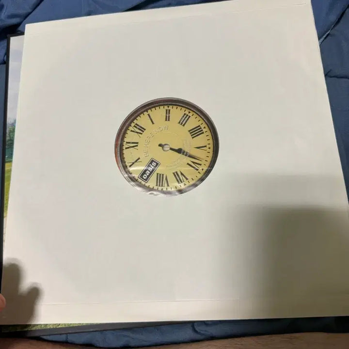 [BUNJANG] Oasis Liam Gallagher LP Bundle Set (5 Records) / 오아시스 Oasis / 리암 갤러거 LP 5종 일괄 판매