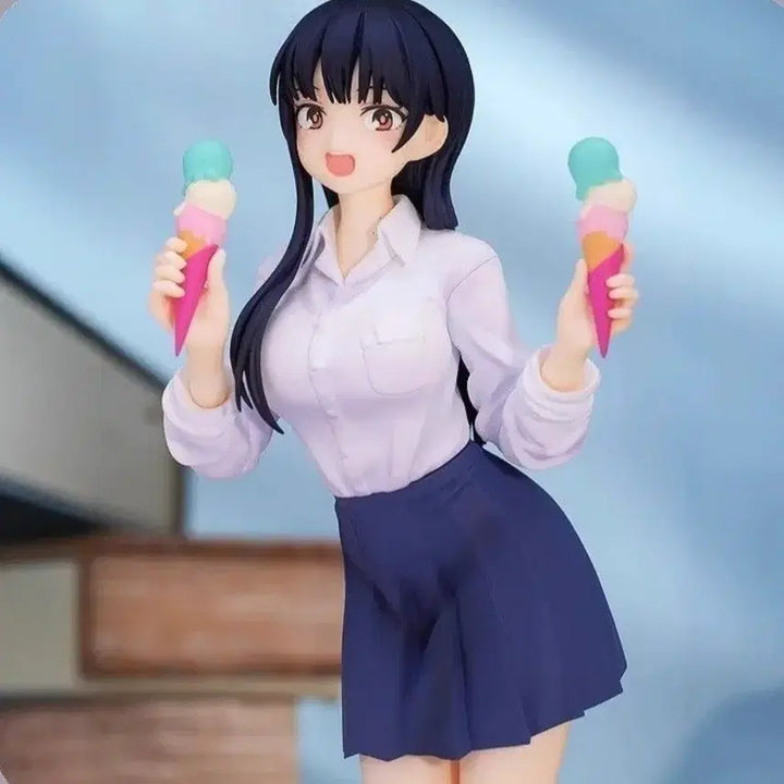 [BUNJANG] Yamada Anna Figure / 야마다 안나 피규어