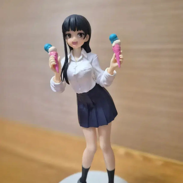 [BUNJANG] Yamada Anna Figure / 야마다 안나 피규어