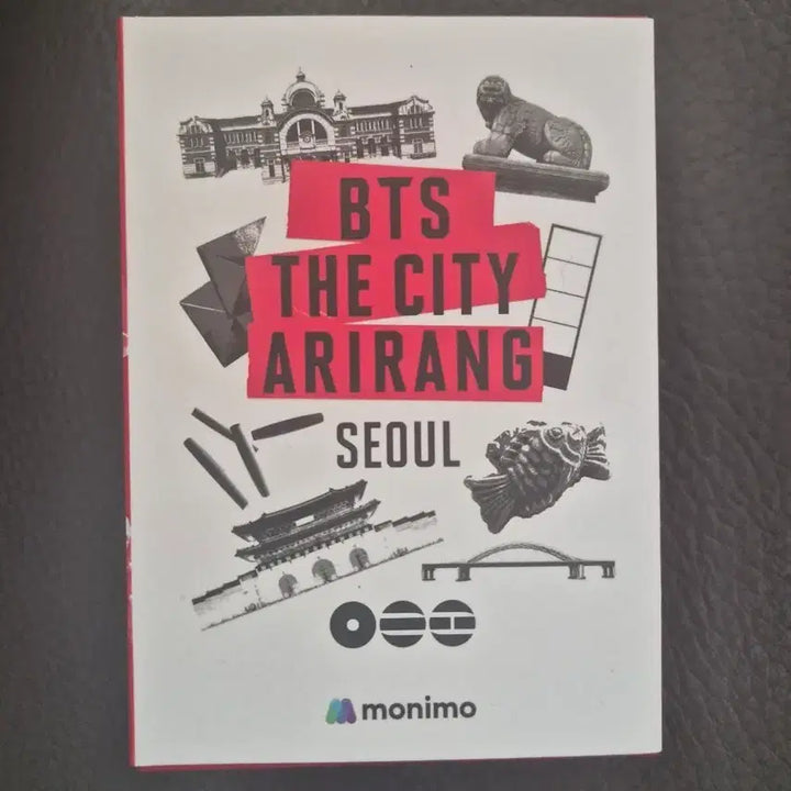 [BUNJANG] MONIMO BTS THE CITY ARIRANG Keychain &amp; Gift Card Set / MONIMO BTS THE CITY ARIRANG 키링. 인형