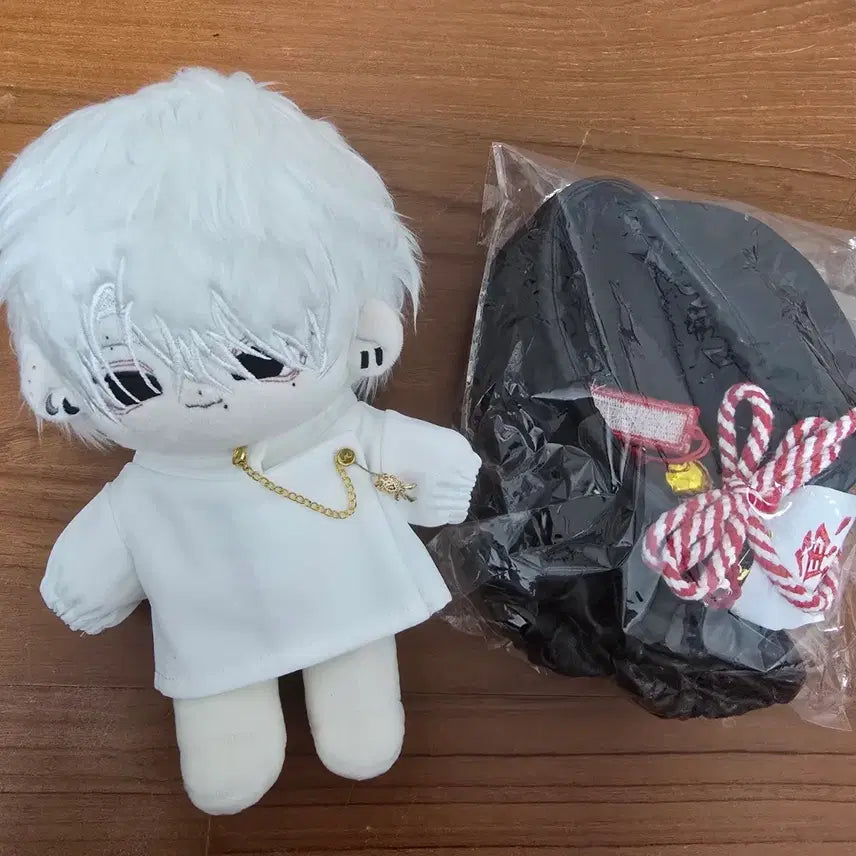 [BUNJANG] Shikii Non-属性 20cm Cotton Doll / 시키이 무속성 20cm 솜인형 인형 남솜 판매
