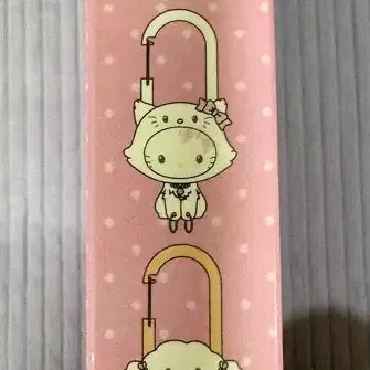 [BUNJANG] Sanrio Cinnamoroll Carabiner Photo Frame (Sealed) / (미개봉)산리오카라비너포토프레임/시나모롤