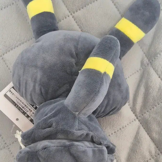 [SOLD OUT] 포켓몬스터 블래키 따라큐 인형