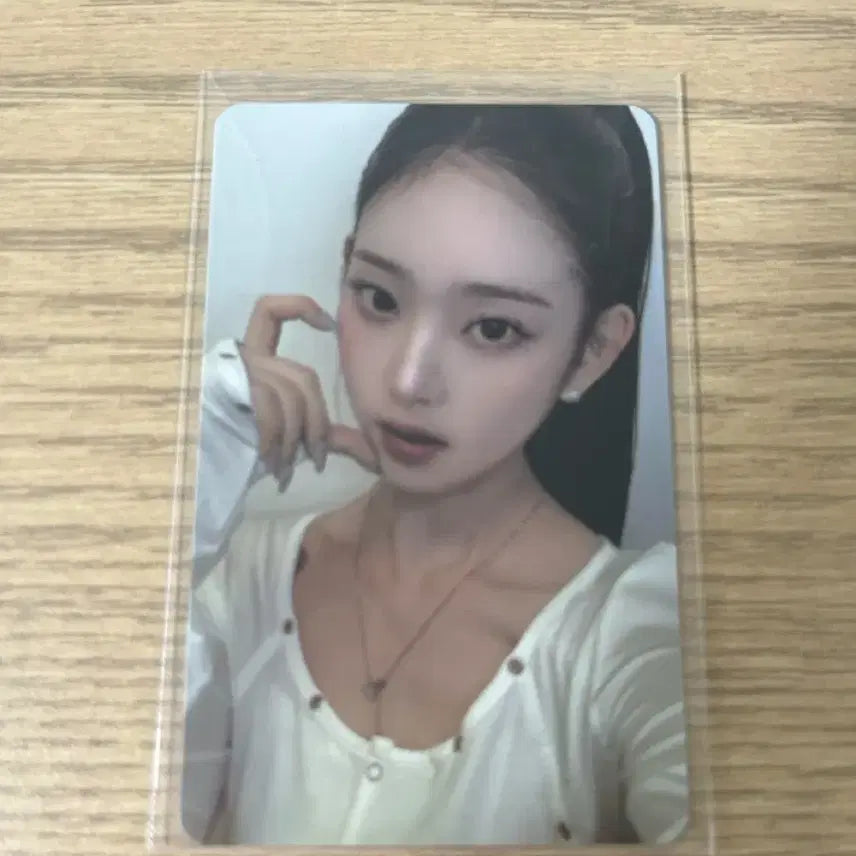 [SOLD OUT] 쿠카쿠카쿠카 이솔 포카
