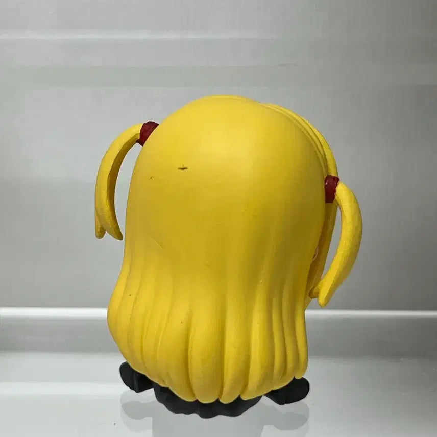 [BUNJANG] Death Note Shoulder Buddy Gacha Misato / 데스노트 가챠 어깨쿵 미사