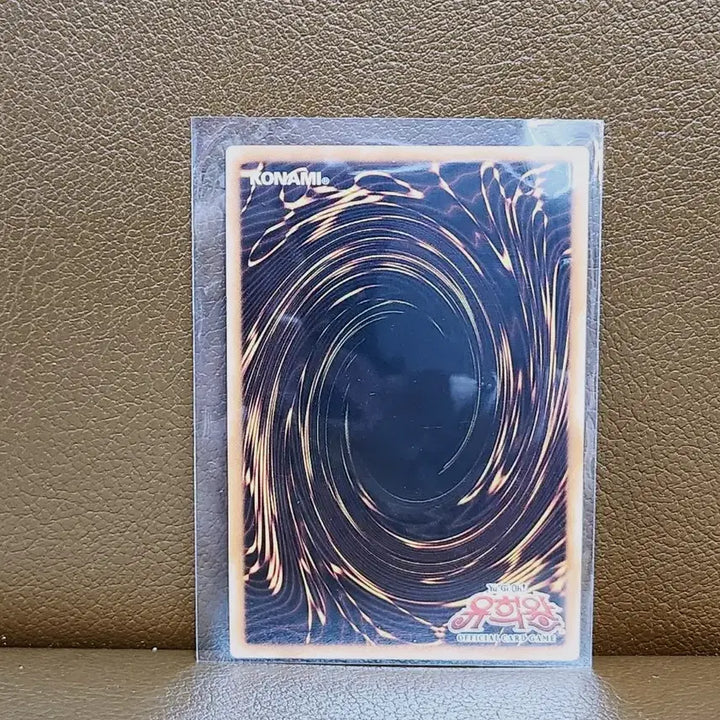 [BUNJANG] Yu-Gi-Oh! Dark Emperor Enforcer Super Rare Card / 유희왕 공아단의 수련 슈레 카드