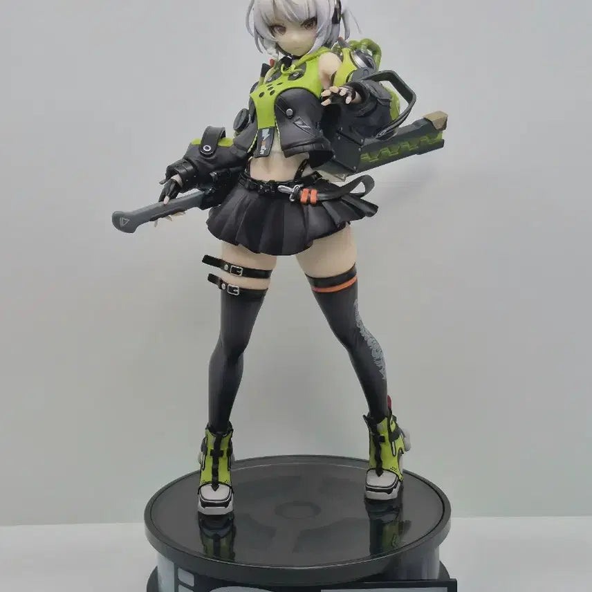 [BUNJANG] Zenless Zone Zero Enbi Figure / apex 젠레스 존 제로 엔비(특전포함)