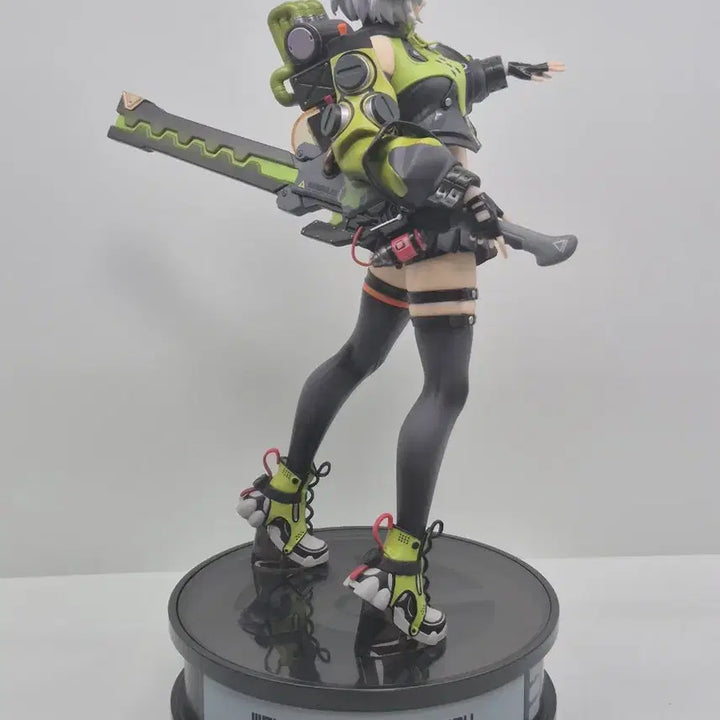 [BUNJANG] Zenless Zone Zero Enbi Figure / apex 젠레스 존 제로 엔비