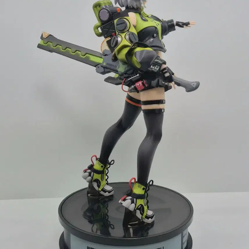 [BUNJANG] Zenless Zone Zero Enbi Figure / apex 젠레스 존 제로 엔비(특전포함)