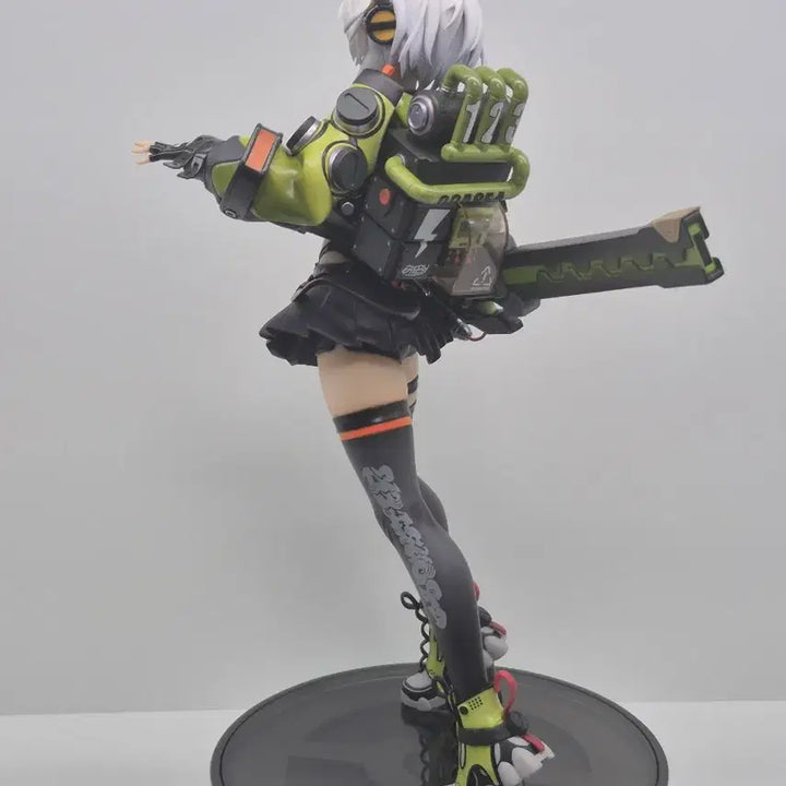 [BUNJANG] Zenless Zone Zero Enbi Figure / apex 젠레스 존 제로 엔비