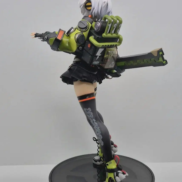 [BUNJANG] Zenless Zone Zero Enbi Figure / apex 젠레스 존 제로 엔비(특전포함)