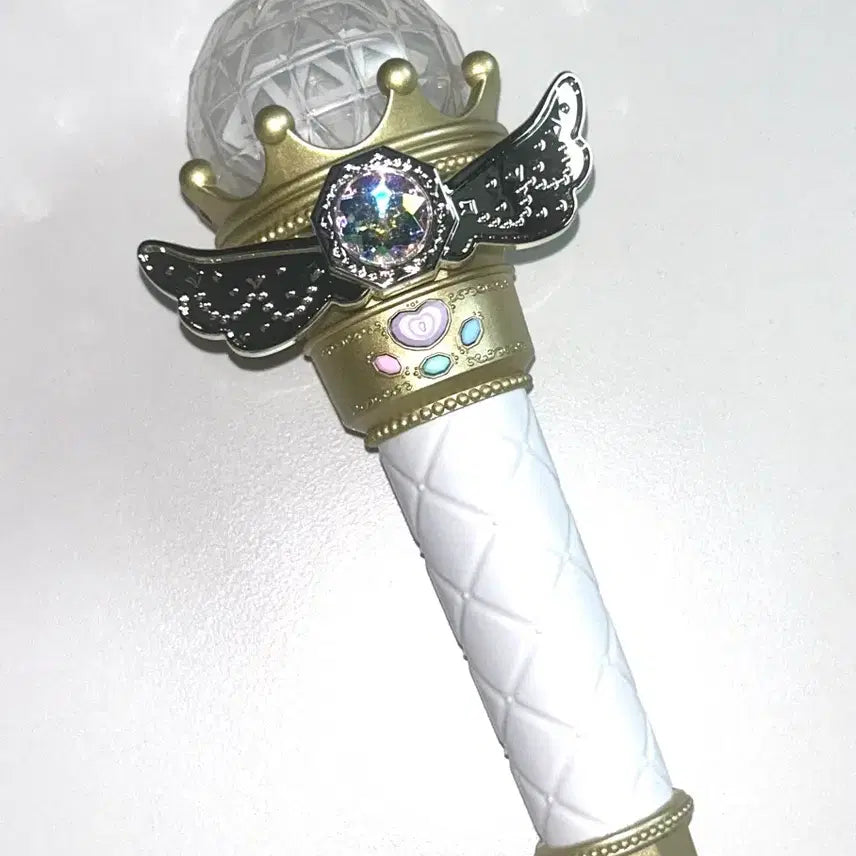[BUNJANG] Onewe Onerui Mic Fanlight / 오네가이 아이프리 오네프리 마이크 팬라이트
