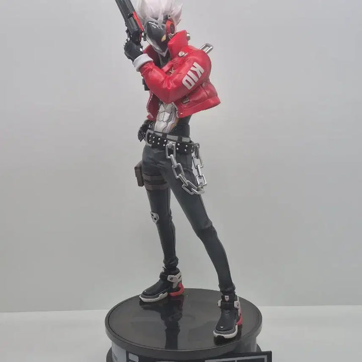 [BUNJANG] Genshin Impact Beliket Figure / apex 젠레스 존 제로 빌리키드